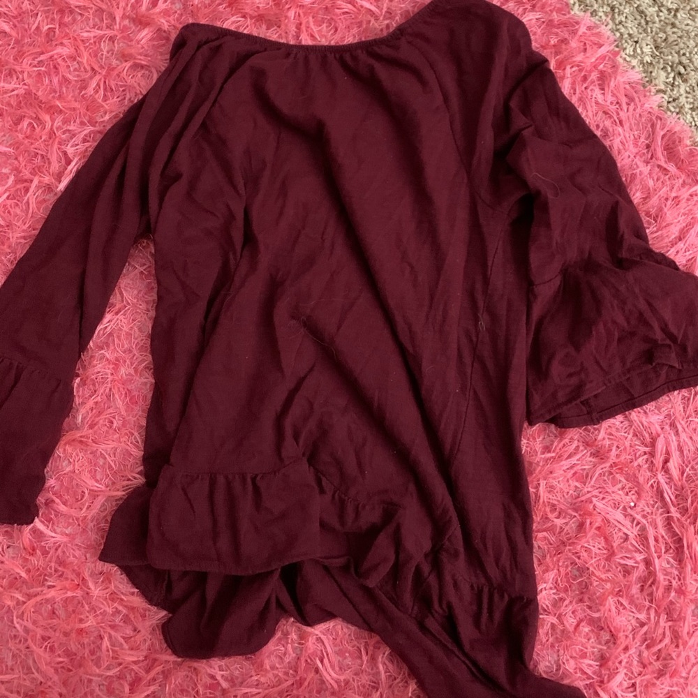 Fashionable shirt